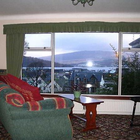Guisachan Guest House Fort William Exterior photo