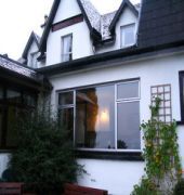 Guisachan Guest House Fort William Exterior photo